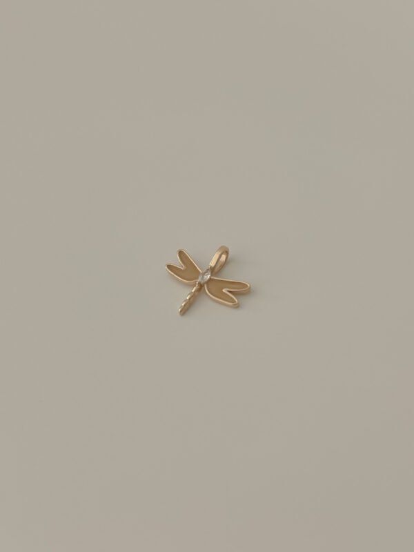 Dragon Fly Charm - Image 5