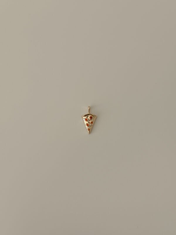 Pizza Charm