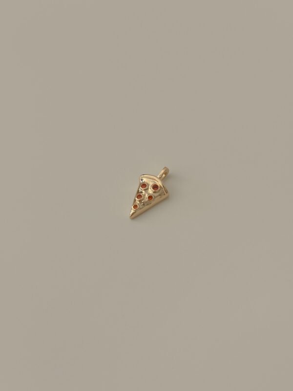 Pizza Charm - Image 3