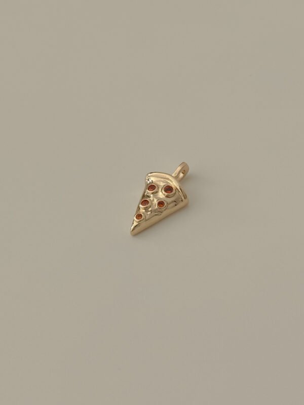 Pizza Charm - Image 2