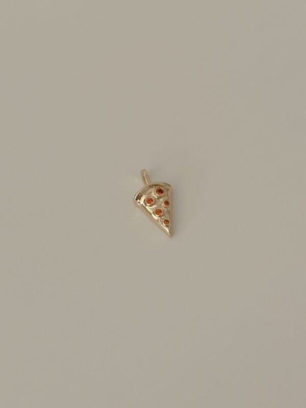 Pizza Charm - Image 4