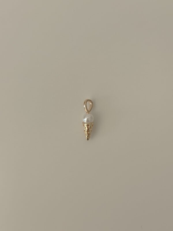 Ice Cream Charm