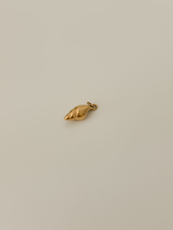 Sea Shell Charm - Image 3