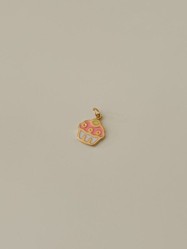 Cupcake Charm - Image 2