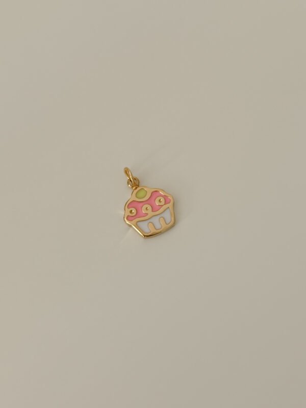 Cupcake Charm - Image 4