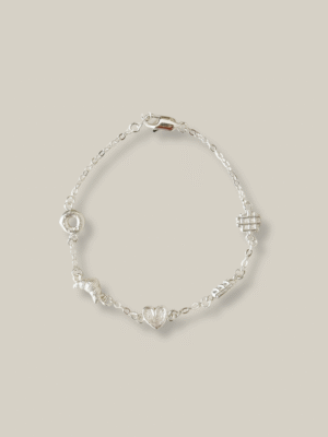 Sweet Sampler Bracelet