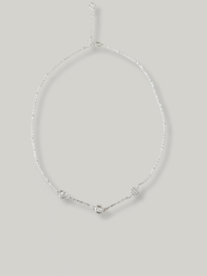 Sweet Sampler Necklace （Backing In Stock)
