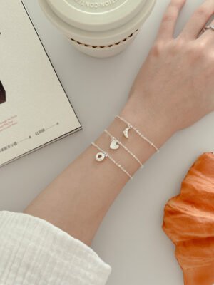 Be Your Own Baker Series Bracelet