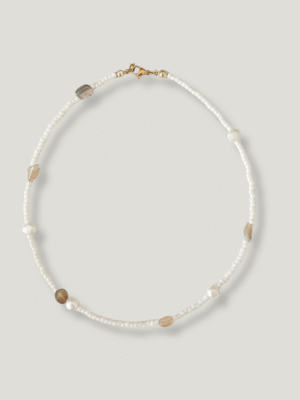 Moonlit Mist Necklace