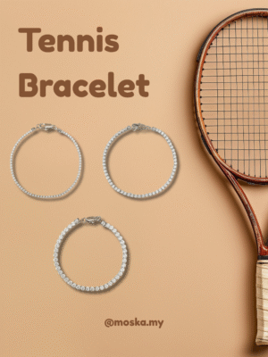 Tennis Bracelet