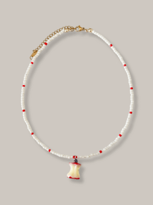 Core Memory Necklace (Apple)