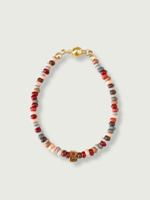 Hearth Beads Bracelet