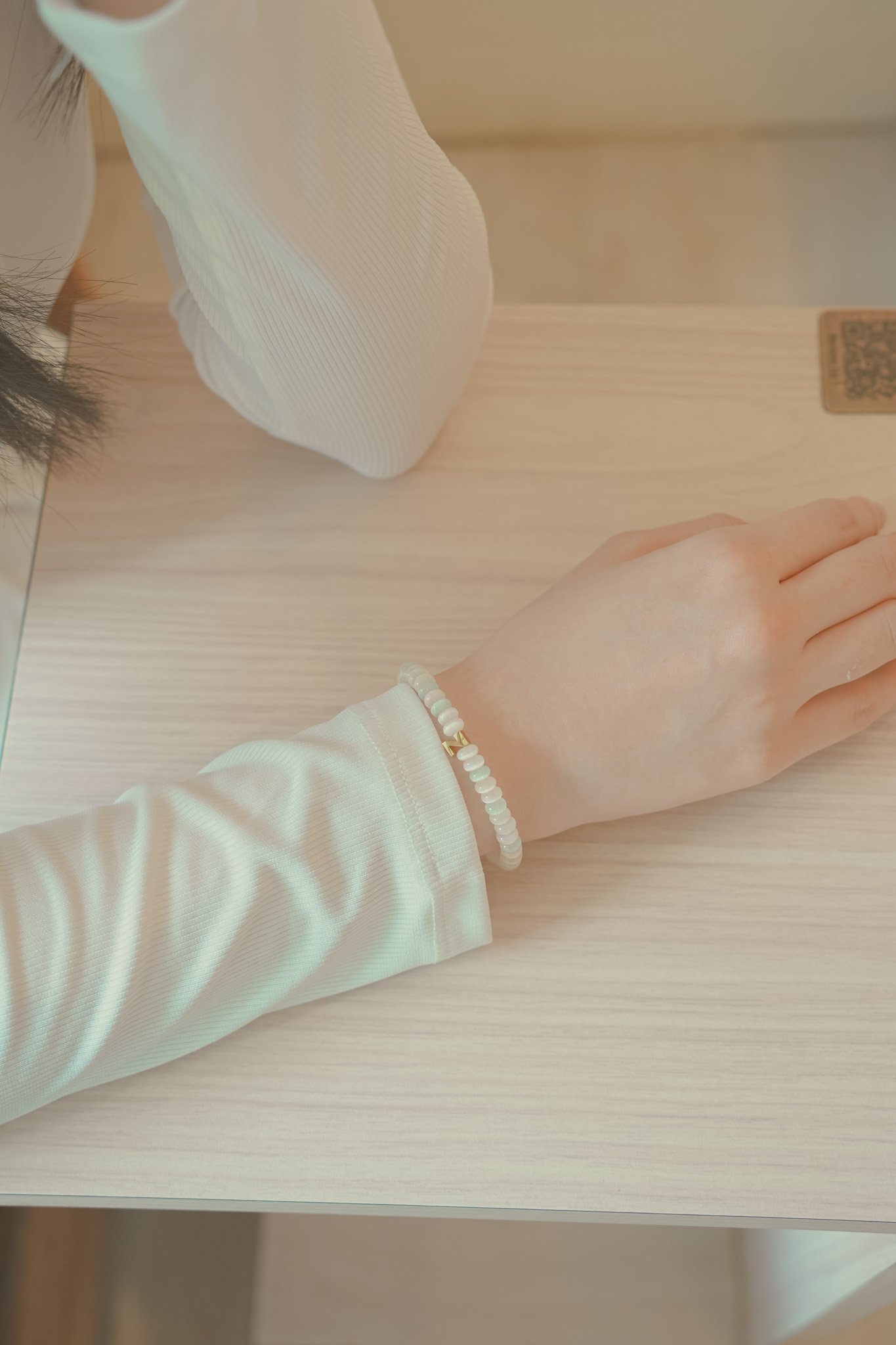 Cloud Milk Bracelet - Image 6