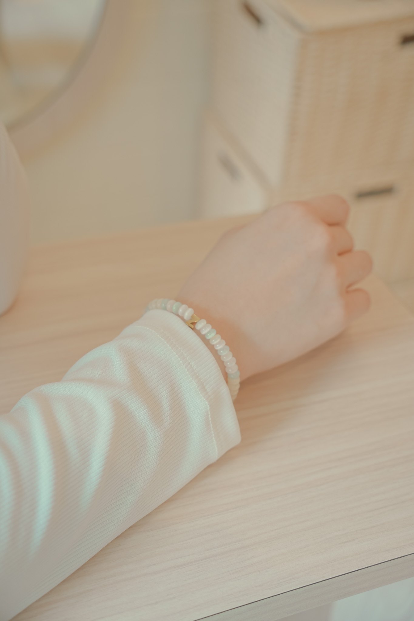 Cloud Milk Bracelet - Image 2