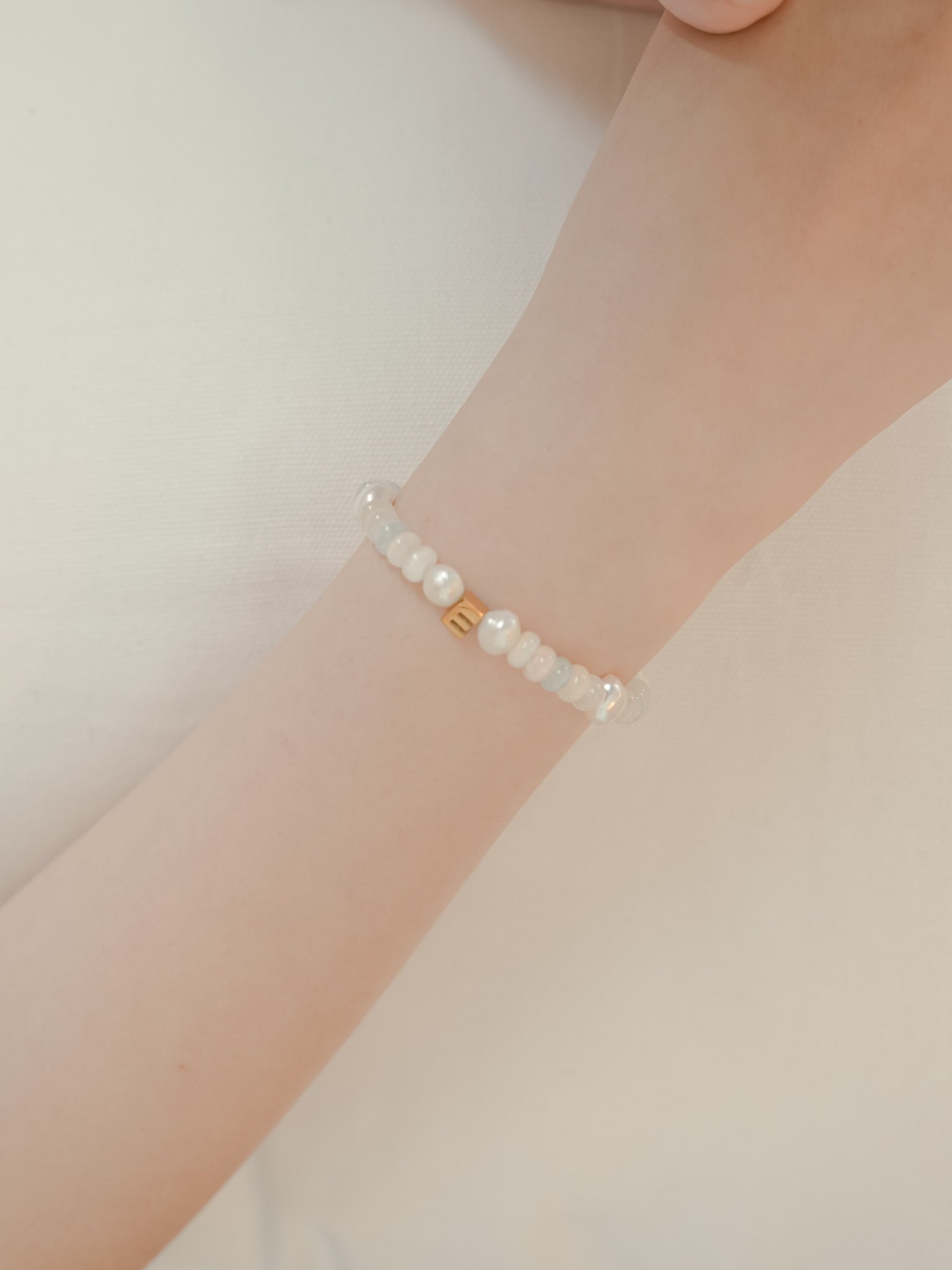 Cloud Milk Bracelet - Image 3