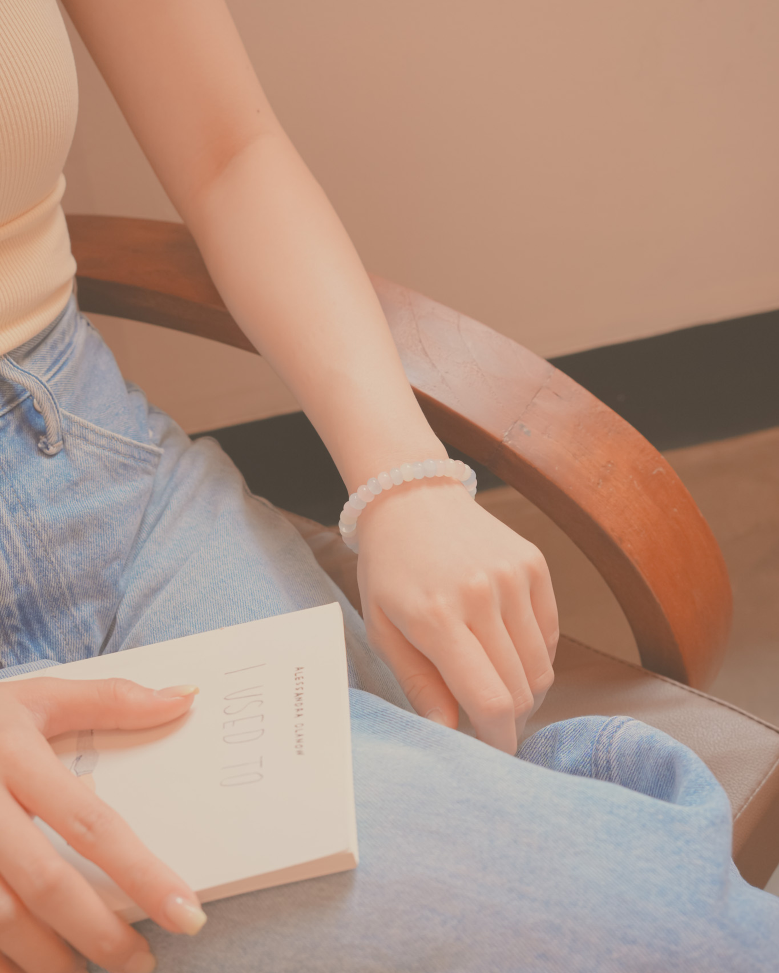 Little Day Dream Bracelet - Image 5
